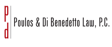 Poulos & Di Benedetto Law